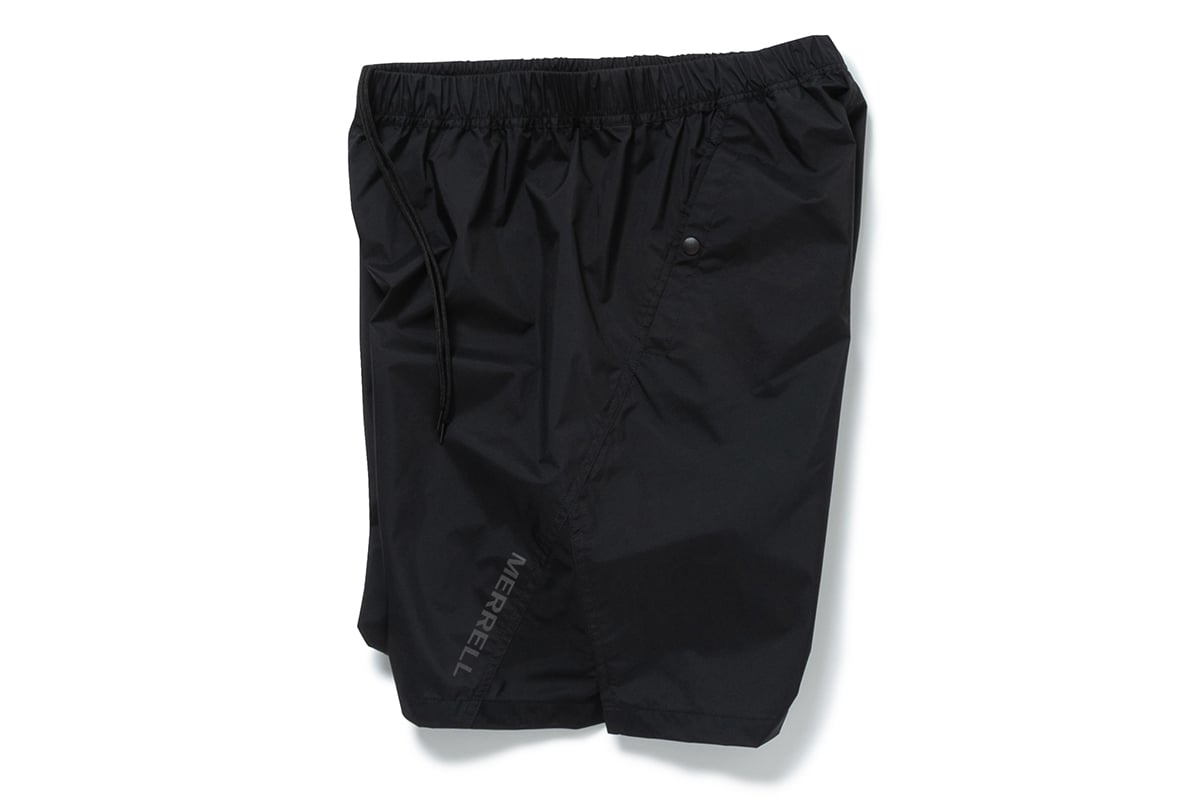 LAYERING SHORTS（レイヤリング ショーツ）：1万5400円