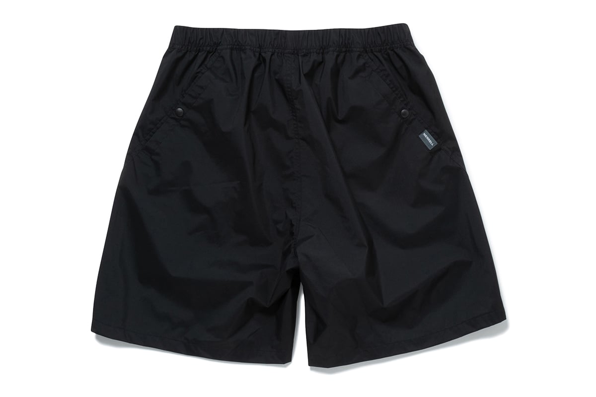 LAYERING SHORTS（レイヤリング ショーツ）：1万5400円