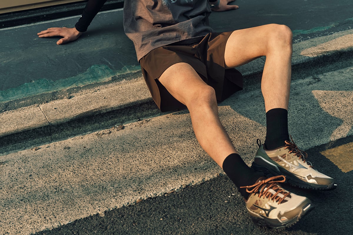 WAVE DAICHI LS COVERNAT（ウエーブダイチLSカバーナット）：1万9800円