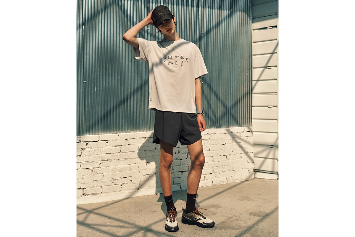 WAVE DAICHI LS COVERNAT（ウエーブダイチLSカバーナット）：1万9800円