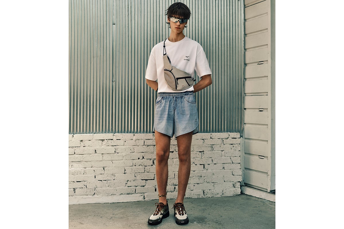 WAVE DAICHI LS COVERNAT（ウエーブダイチLSカバーナット）：1万9800円