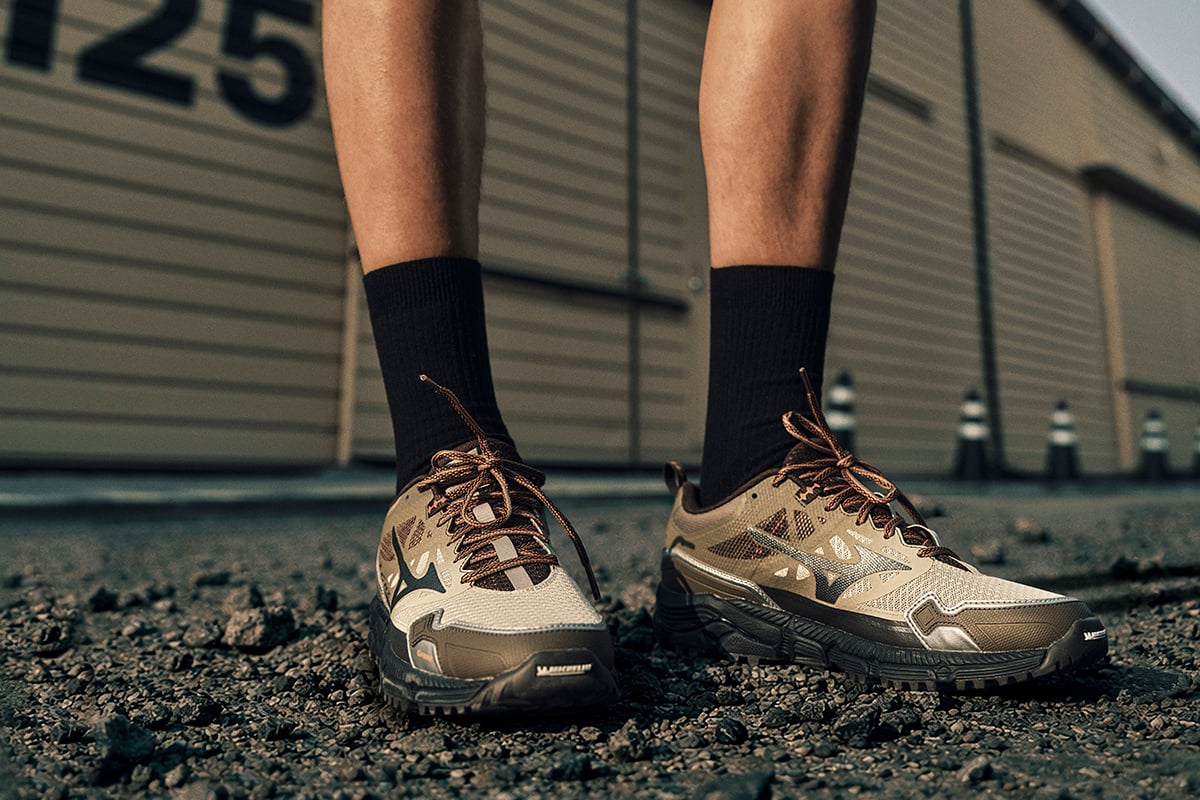 WAVE DAICHI LS COVERNAT（ウエーブダイチLSカバーナット）：1万9800円