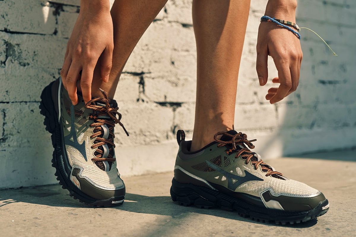 WAVE DAICHI LS COVERNAT（ウエーブダイチLSカバーナット）：1万9800円