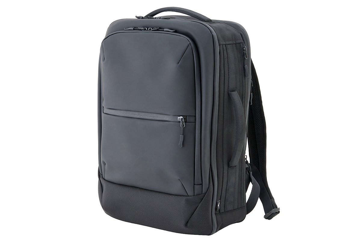 Biztrip バックパック：2万5300円