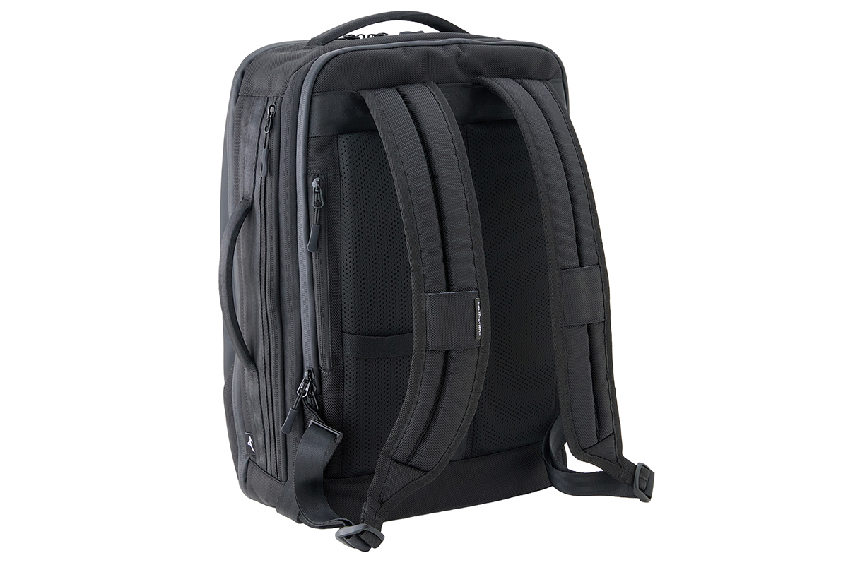 Biztrip バックパック：2万5300円