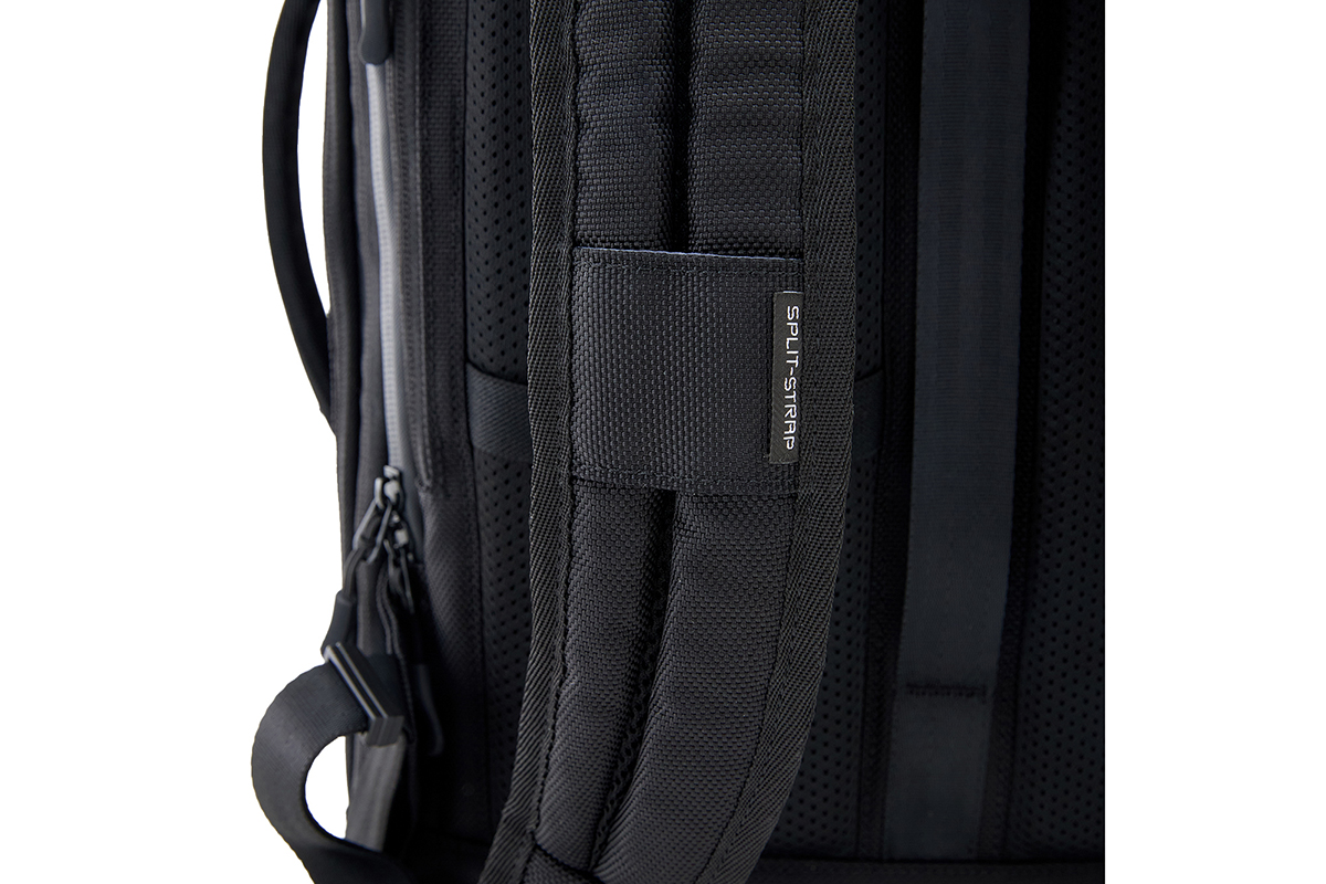 Biztrip バックパック：2万5300円