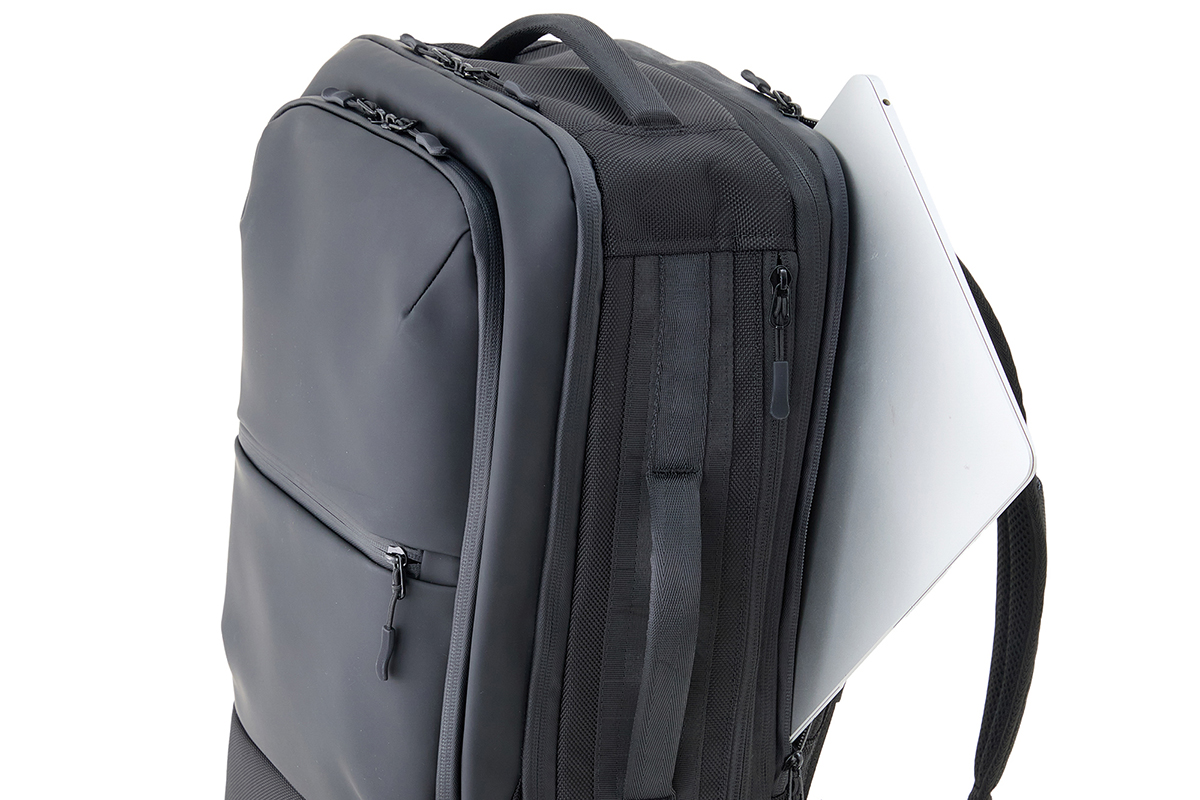 Biztrip バックパック：2万5300円