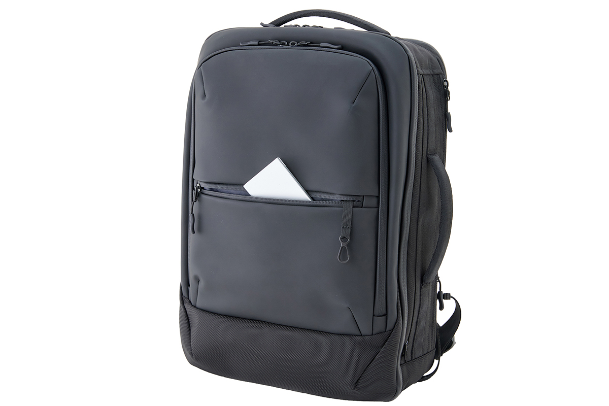 Biztrip バックパック：2万5300円