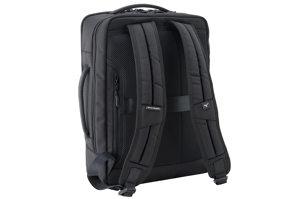 ビジネスバックパック22L：1万5400円