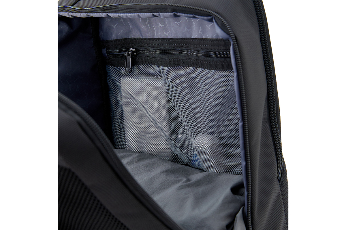 ビジネスバックパック22L：1万5400円