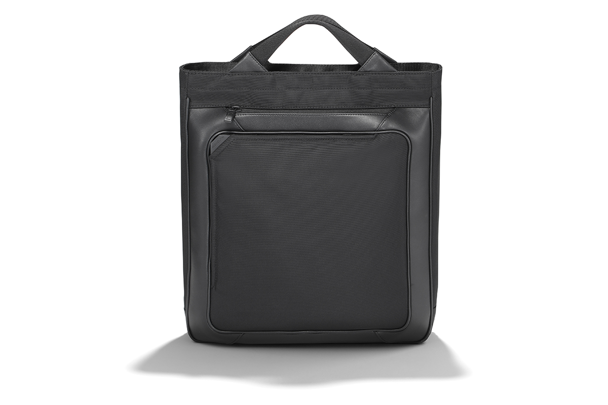 TOTE OFFICE M BLACK：3万9600円