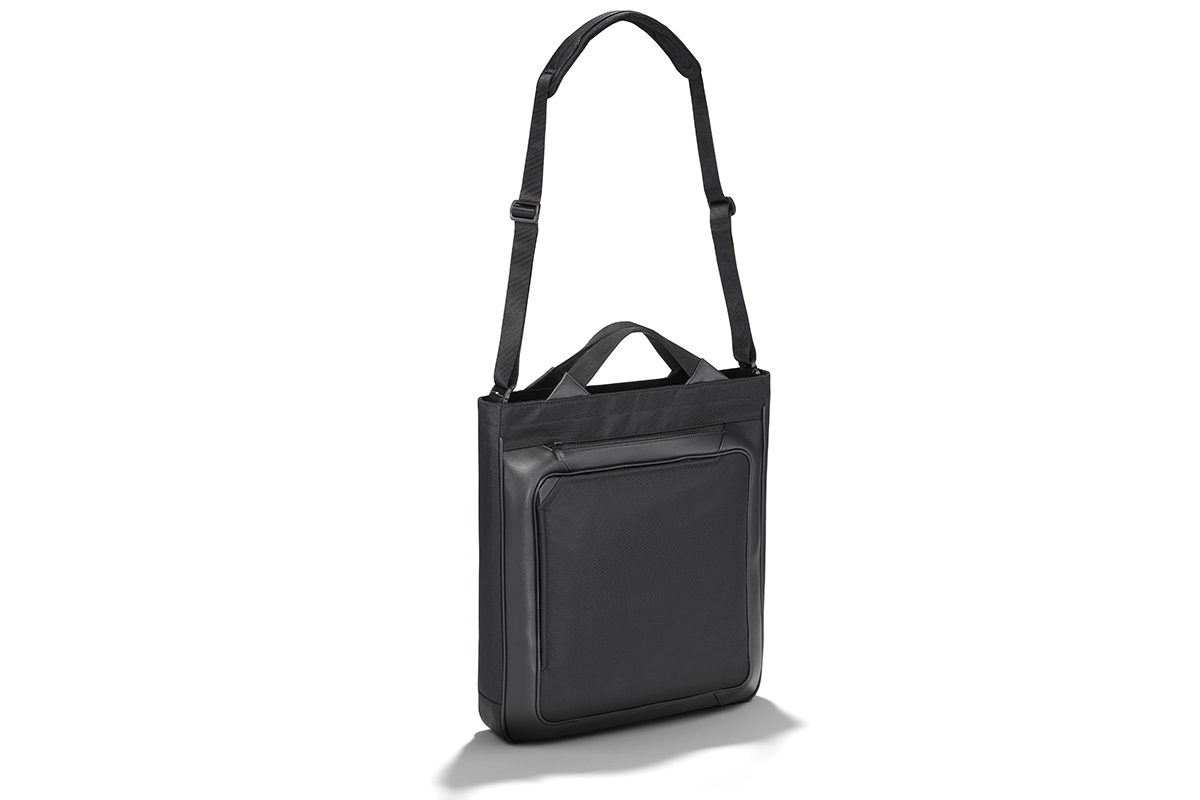TOTE OFFICE M BLACK：3万9600円