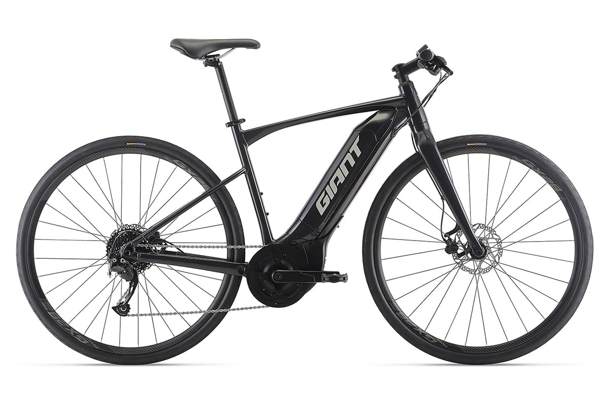 ジャイアント「ESCAPE R E＋」