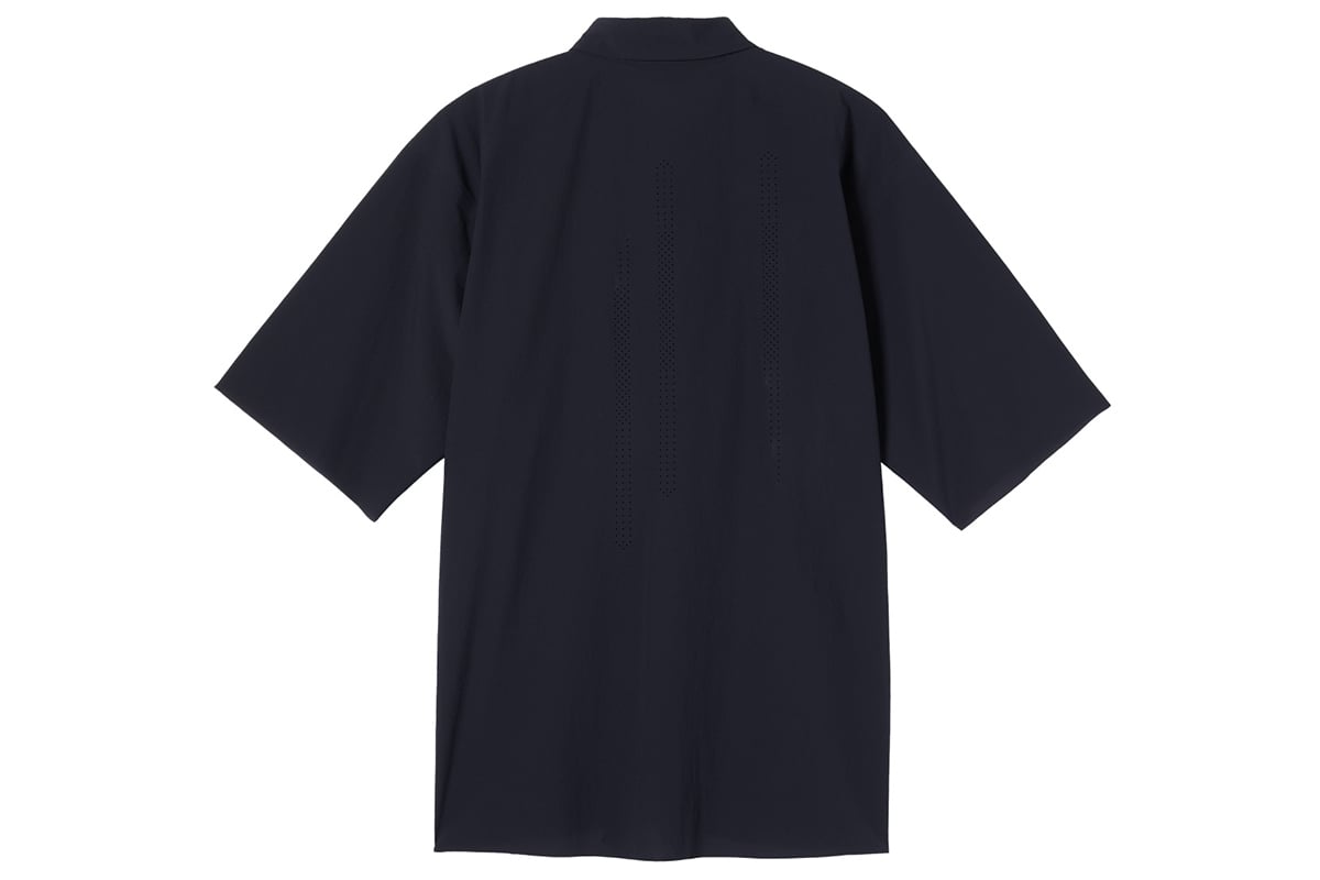 H／Sシャツ：2万9700円