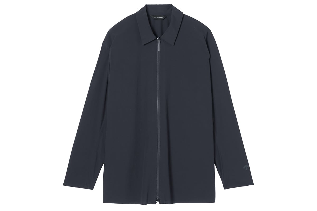 シャツジャケット：2万9700円