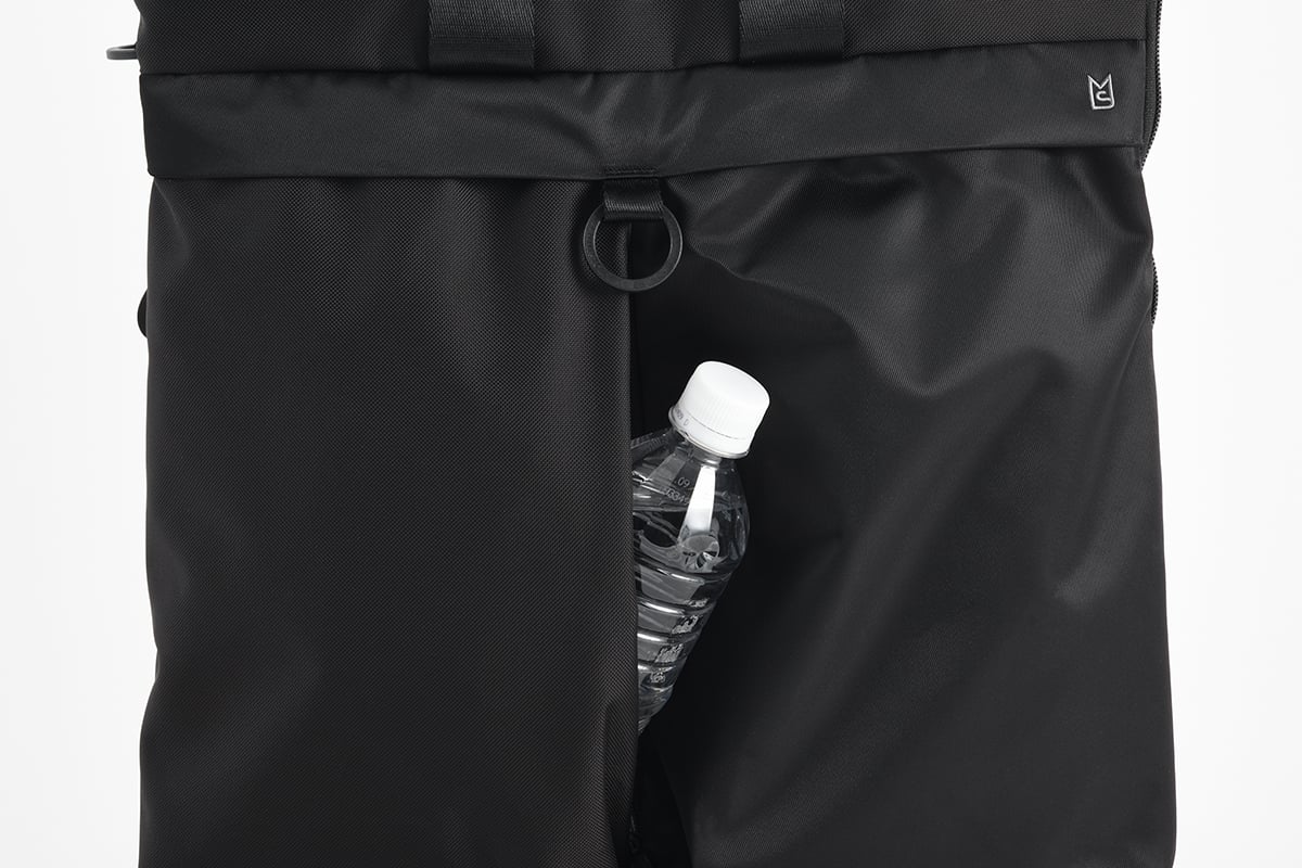 XTREC レイヤードヘルメットバッグ：1万9800円