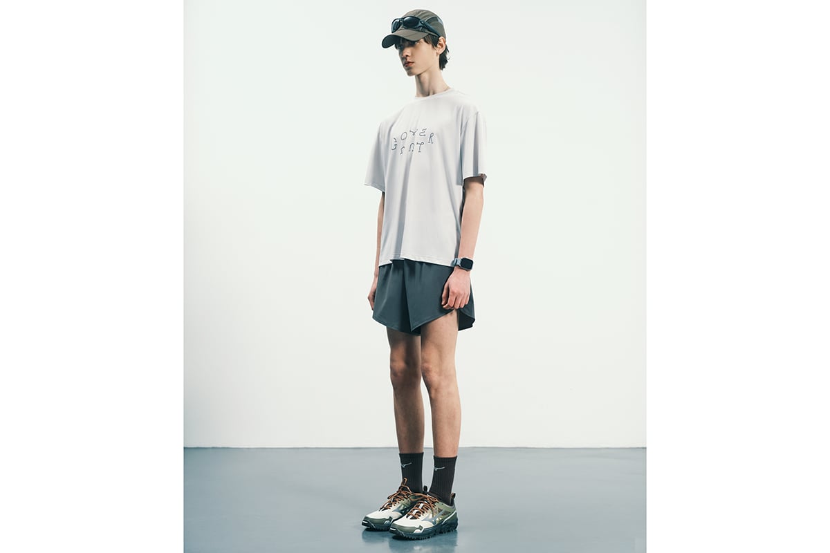 WAVE DAICHI LS COVERNAT（ウエーブダイチLSカバーナット）：1万9800円