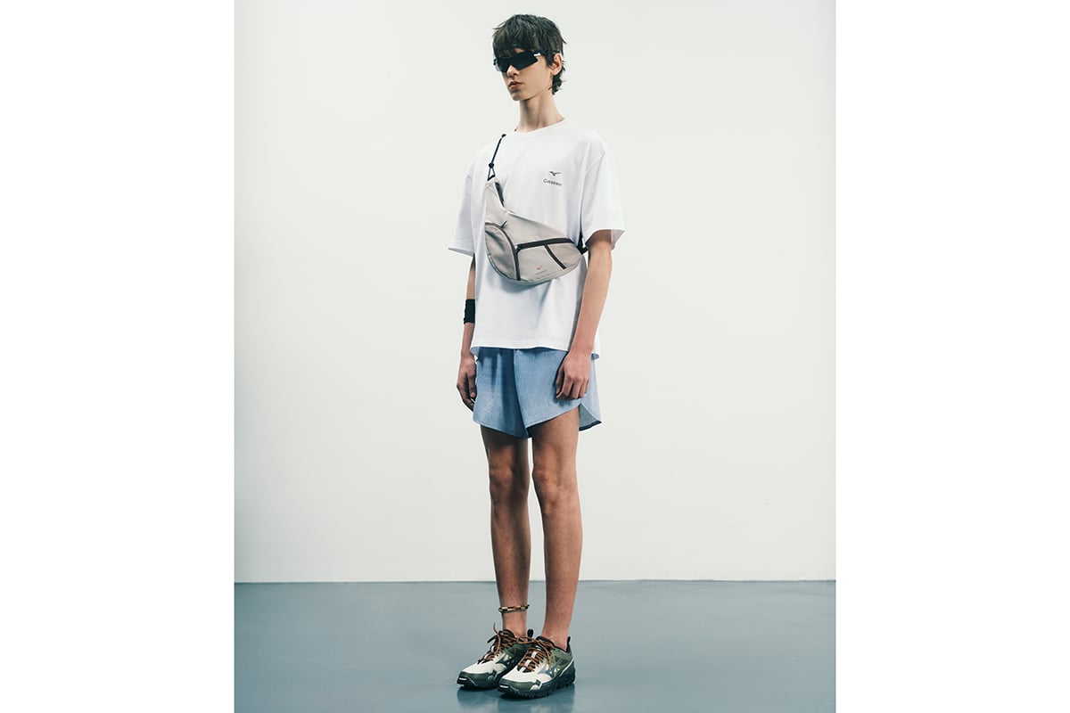 WAVE DAICHI LS COVERNAT（ウエーブダイチLSカバーナット）：1万9800円