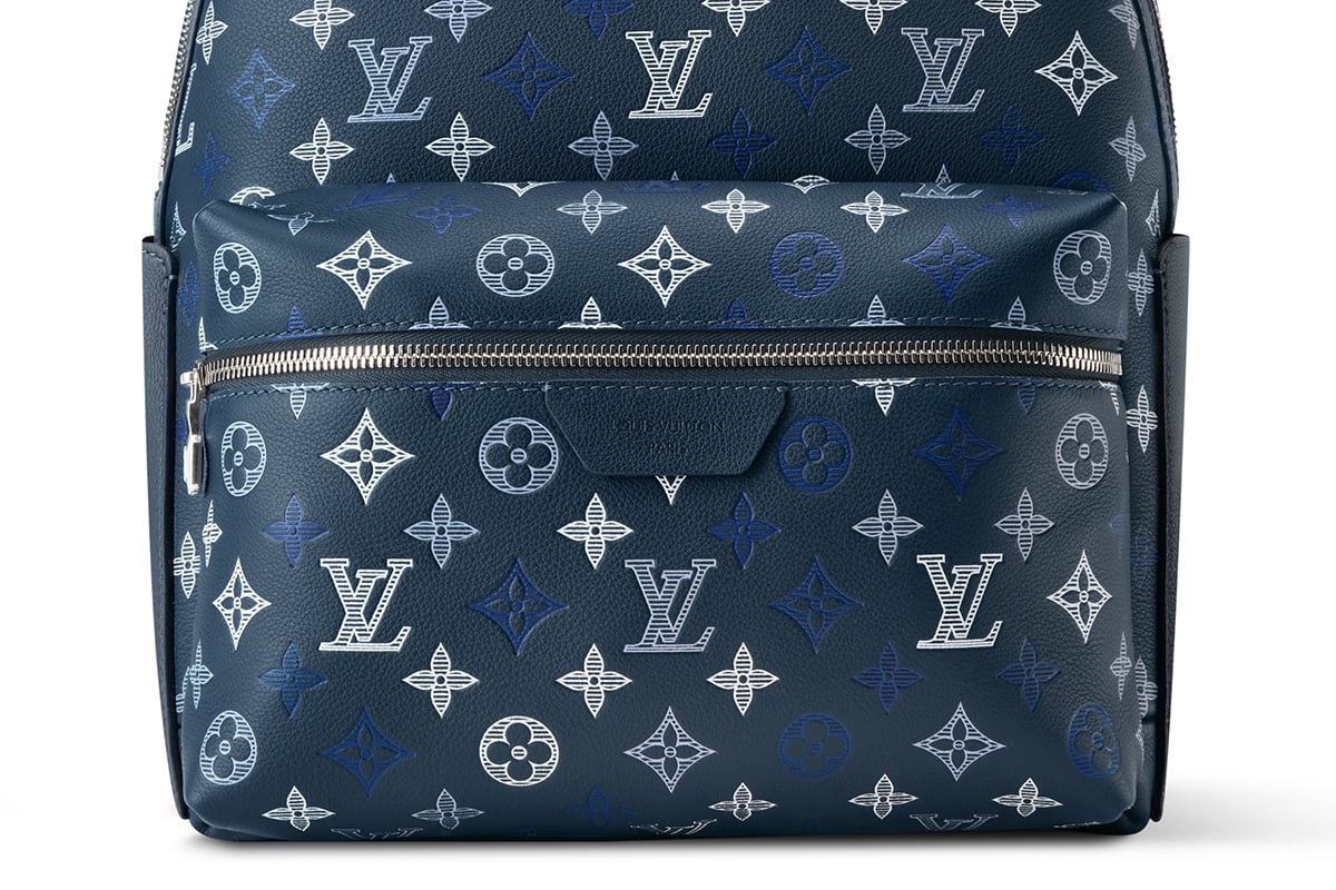 ディスカバリー・バックパック PM：60万5000円