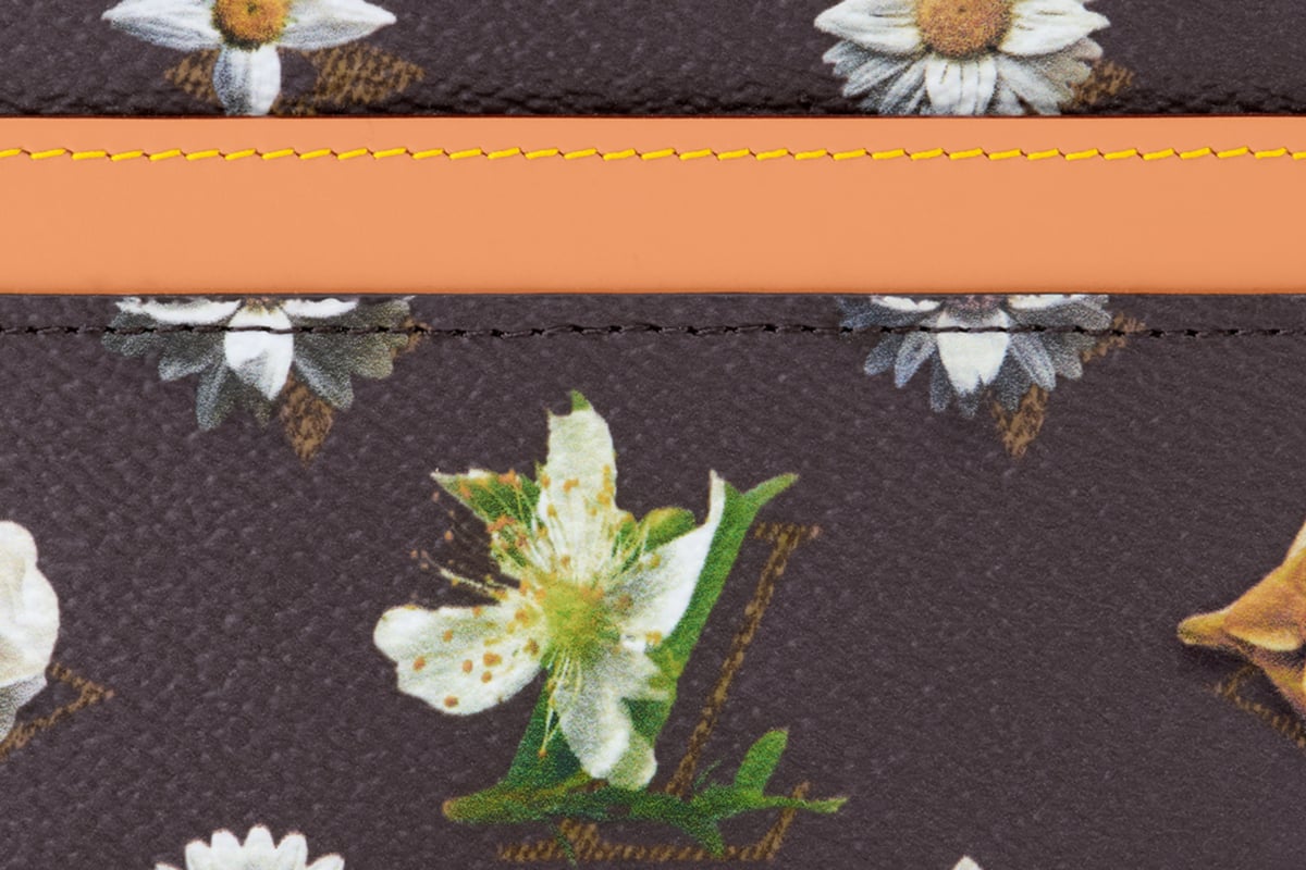 カードケース ポルト カルト・ダブル：6万6000円