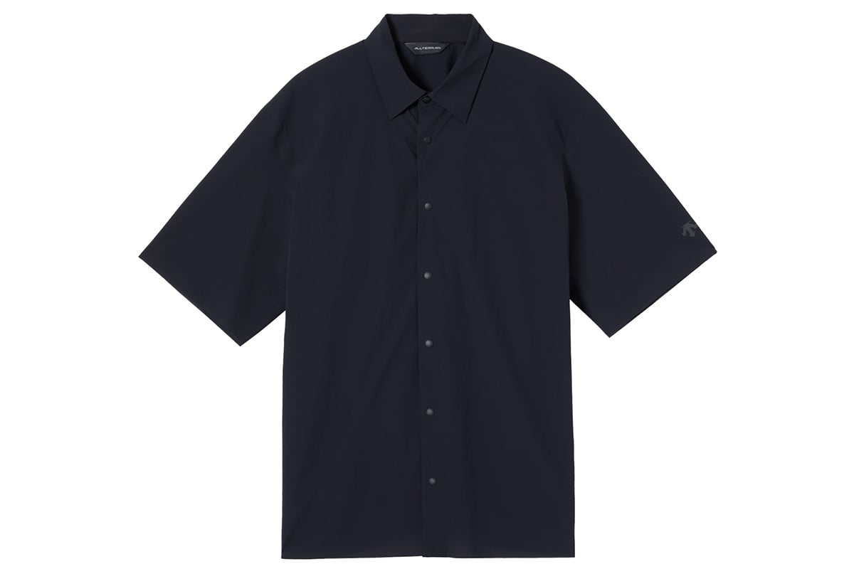 H／Sシャツ：2万9700円