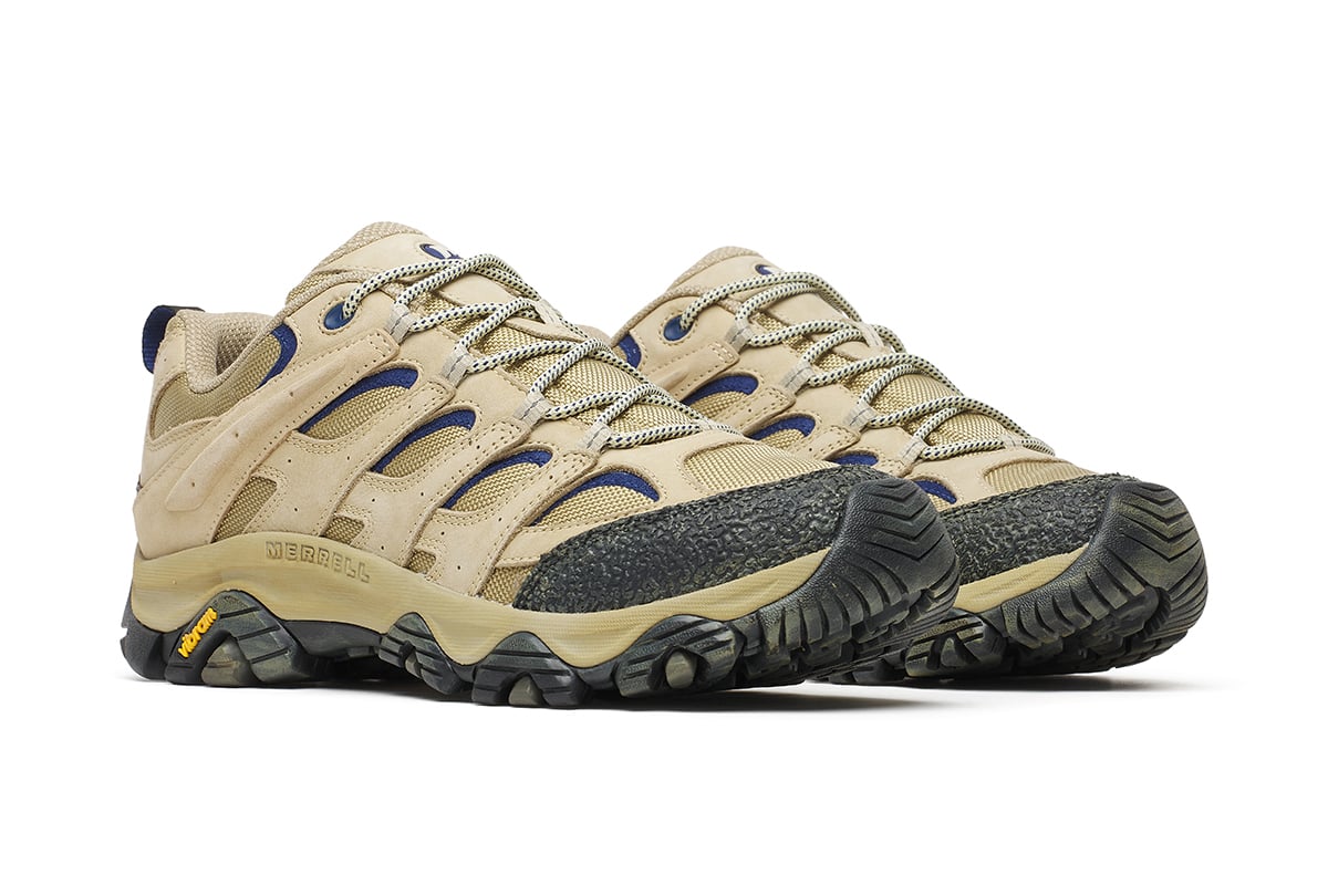 Moab 3×Khakis (モアブ3×カーキス)：2万900円