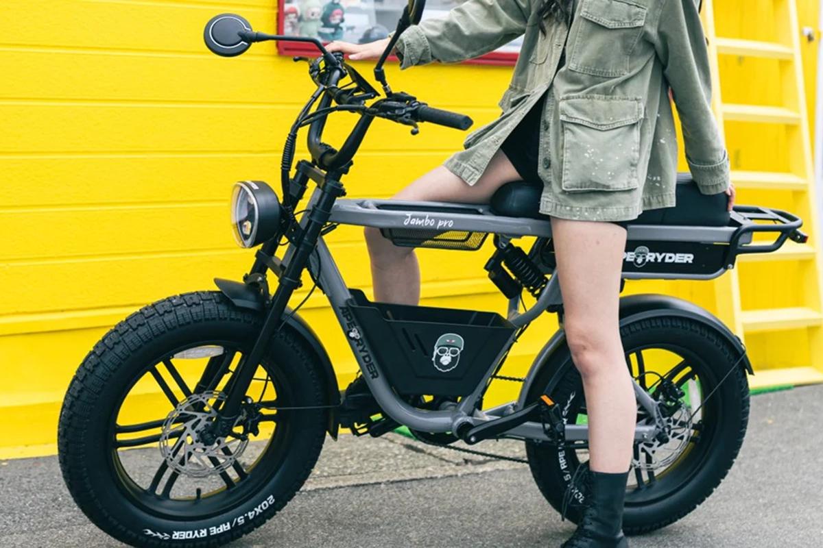 JAMBO PRO（ジャンボ・プロ）：32万8000円