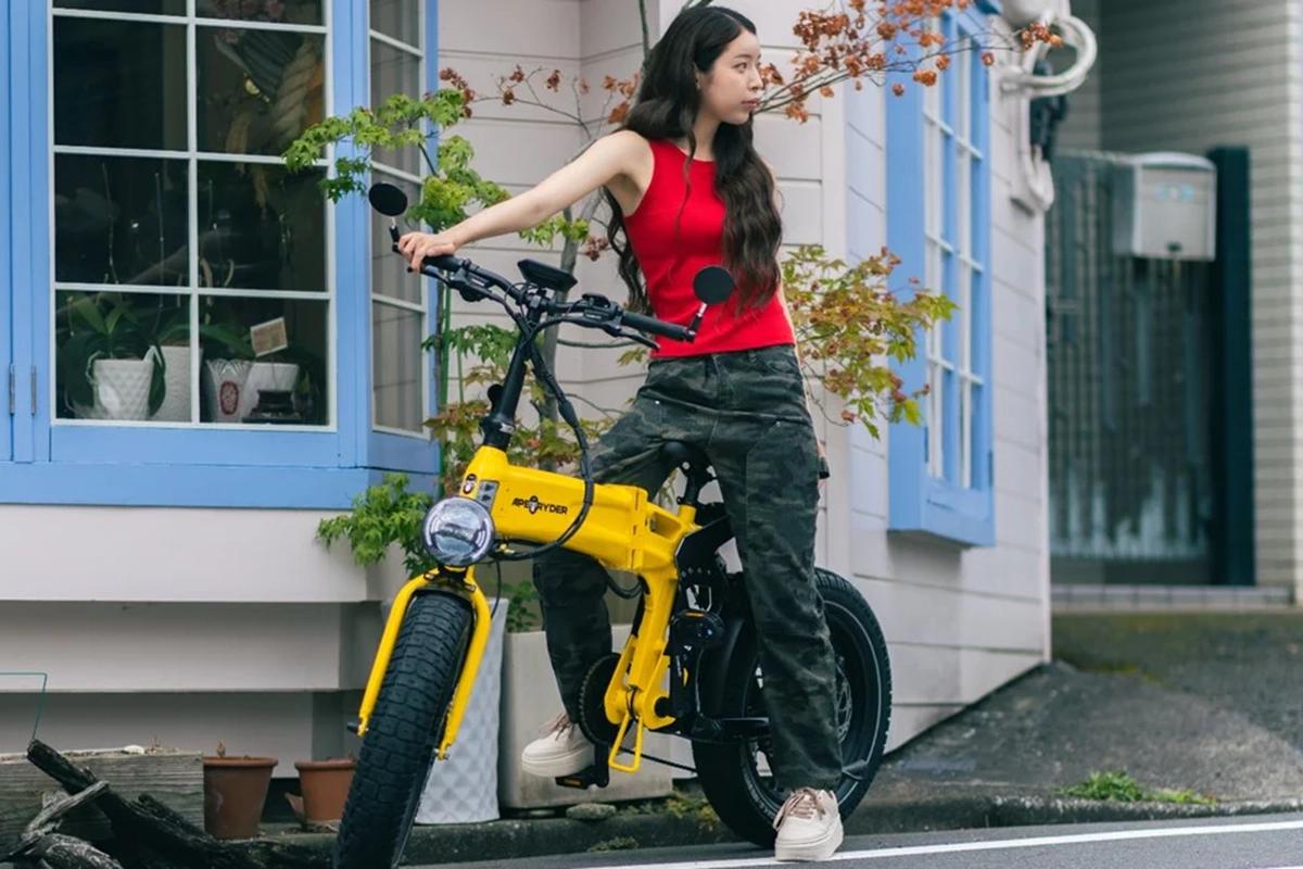 LORIS（ロリス）：39万8000円