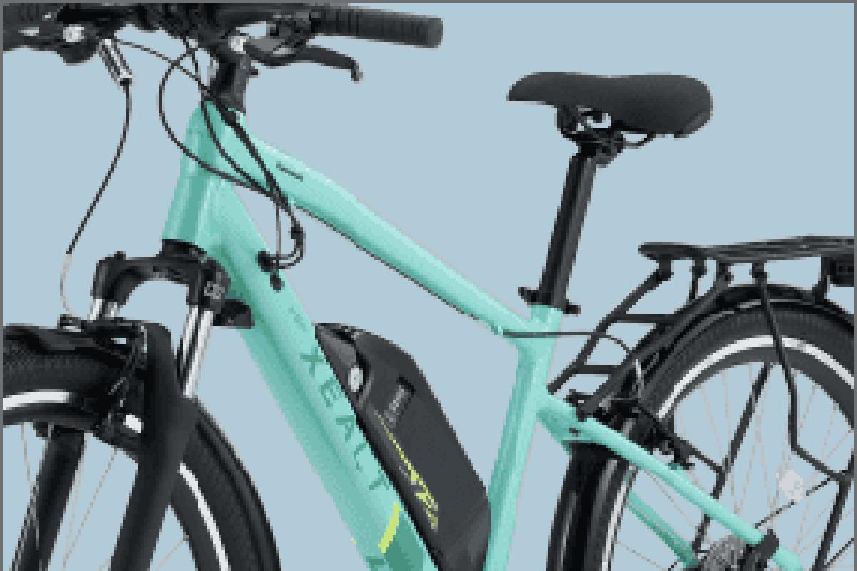 パナソニック「XEALT S3F」