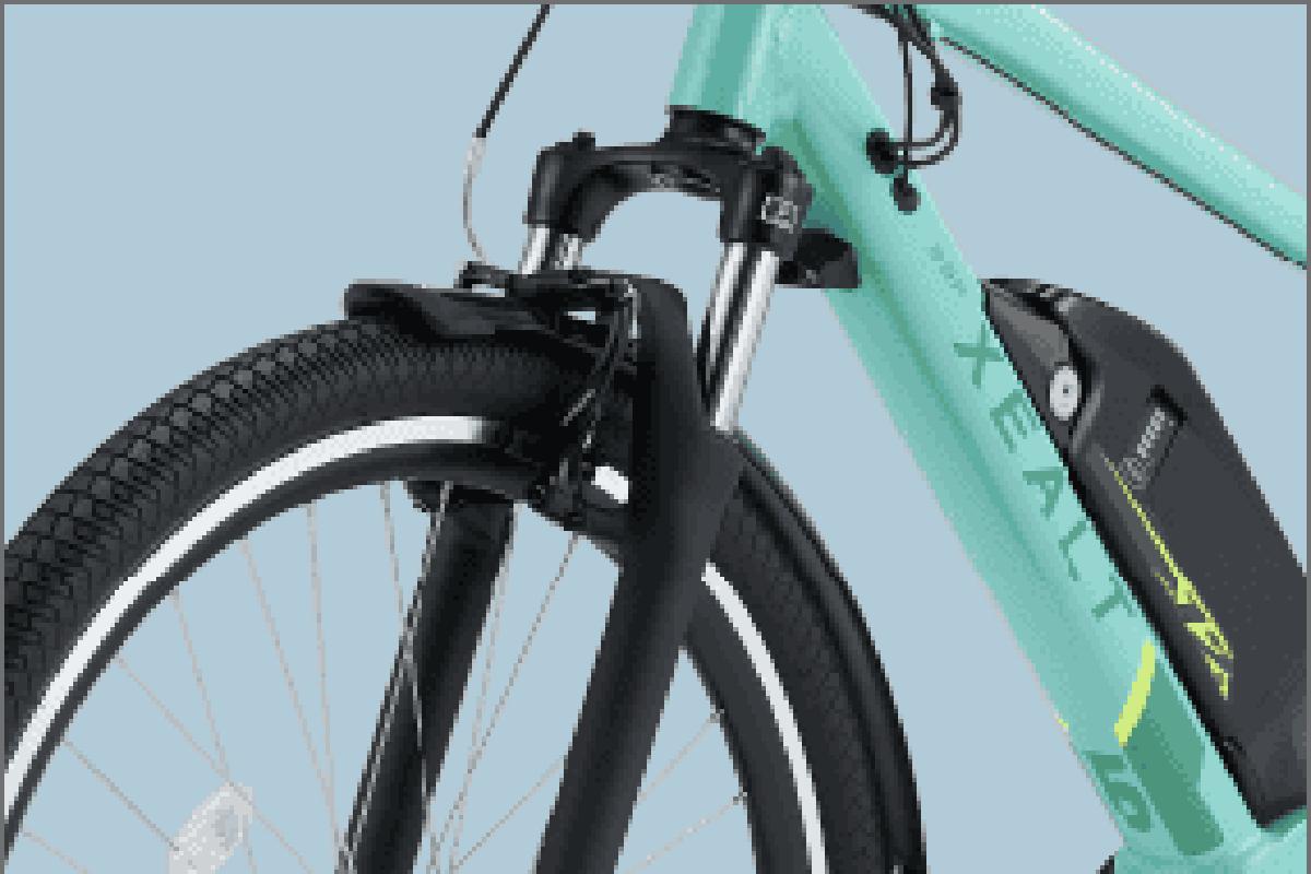 パナソニック「XEALT S3F」