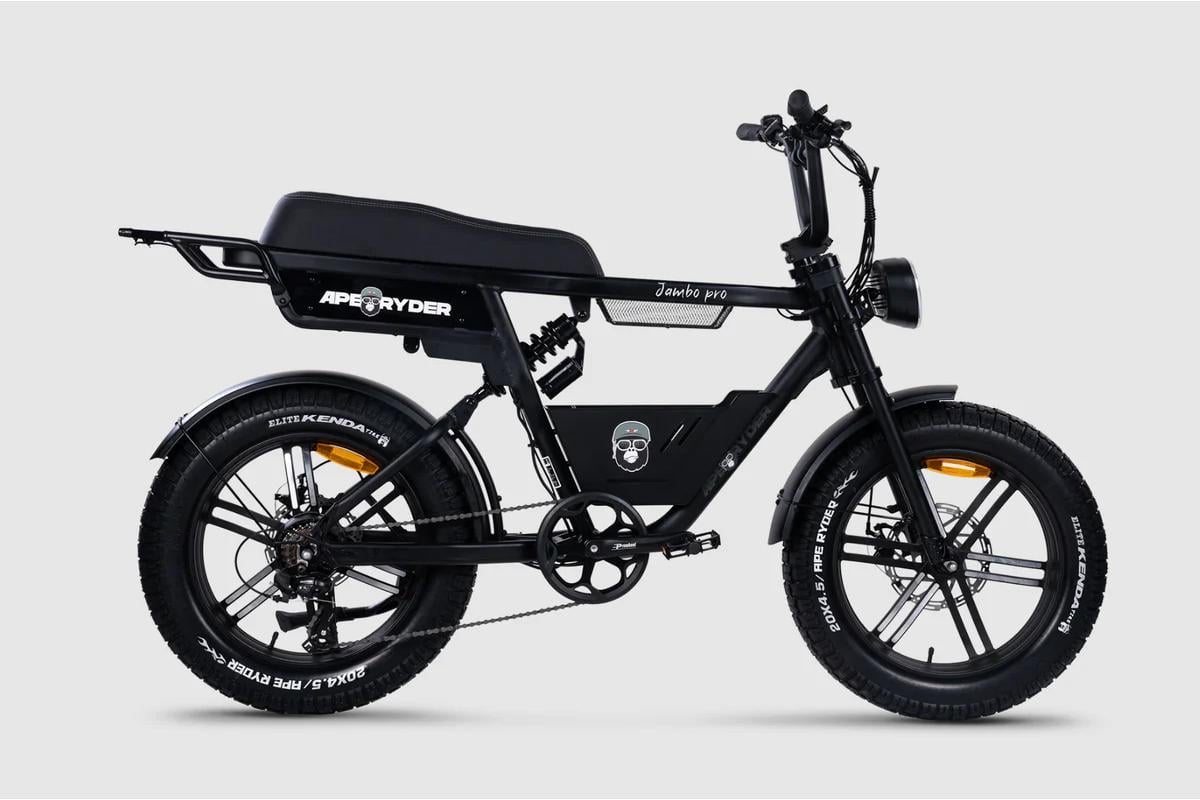 JAMBO PRO（ジャンボ・プロ）：32万8000円