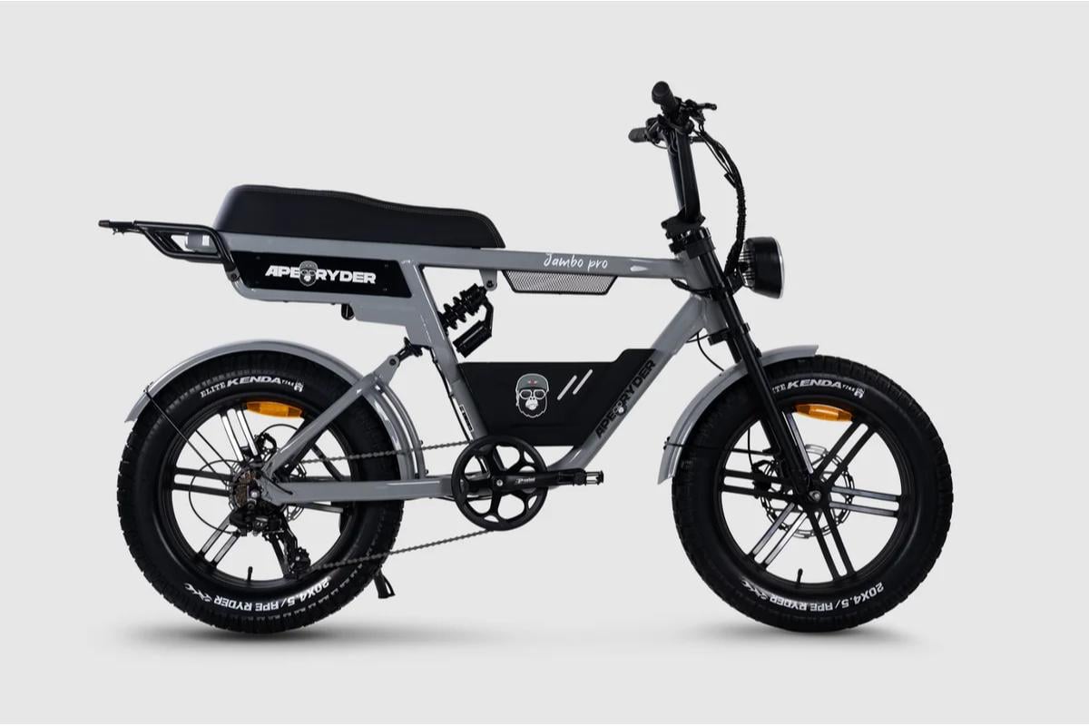 JAMBO PRO（ジャンボ・プロ）：32万8000円