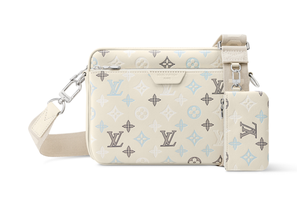 トリオ・メッセンジャー：46万4200円