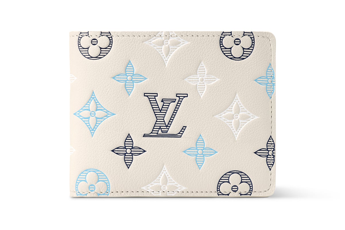 ポルトフォイユ・ミュルティプル：12万3200円