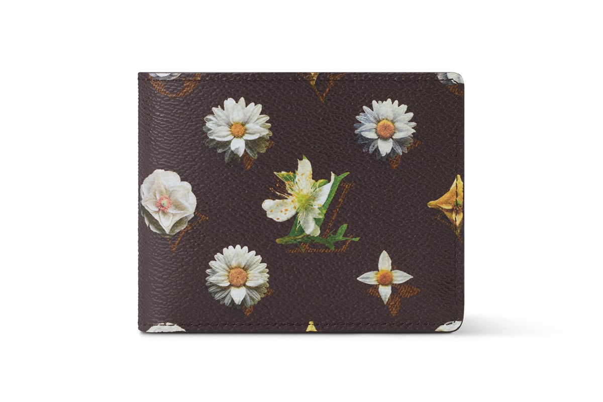 ポルトフォイユ・スレンダー：9万200円