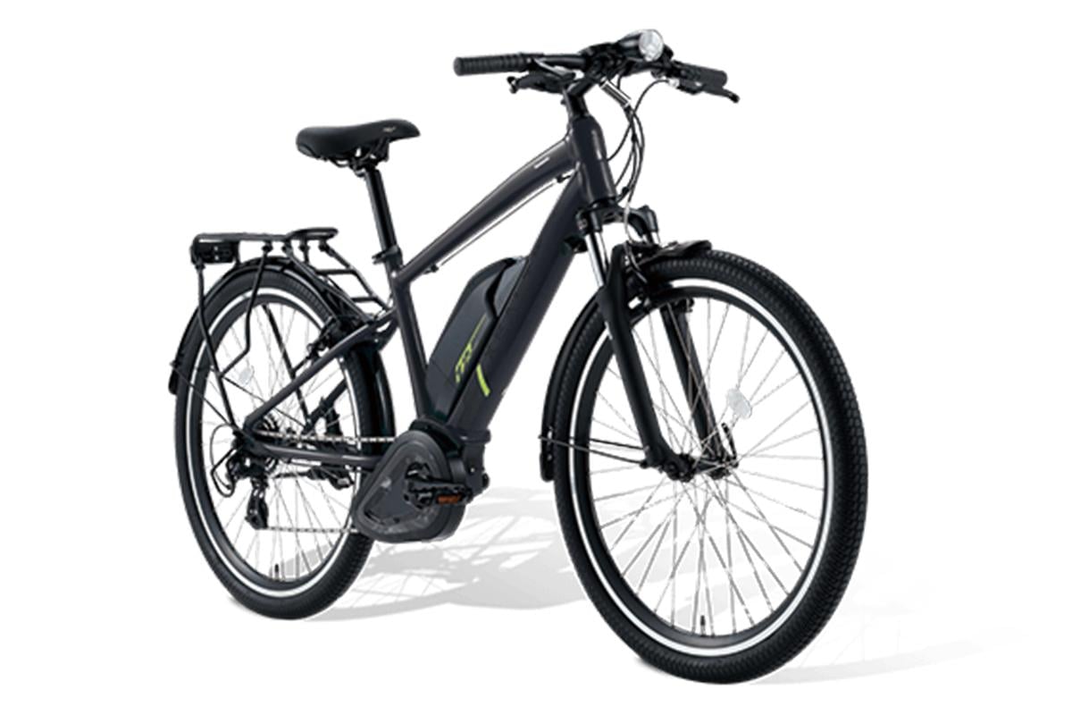 パナソニック「XEALT S3F」