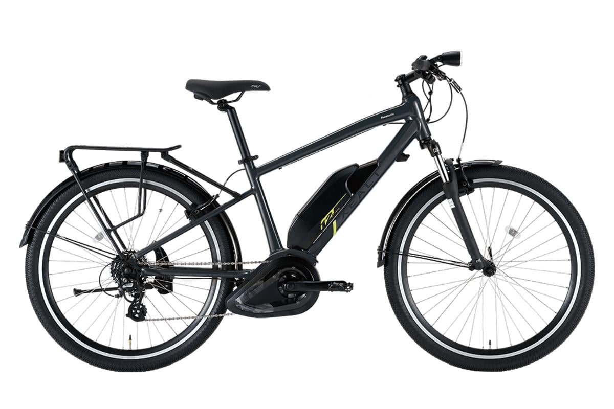 パナソニック「XEALT S3F」