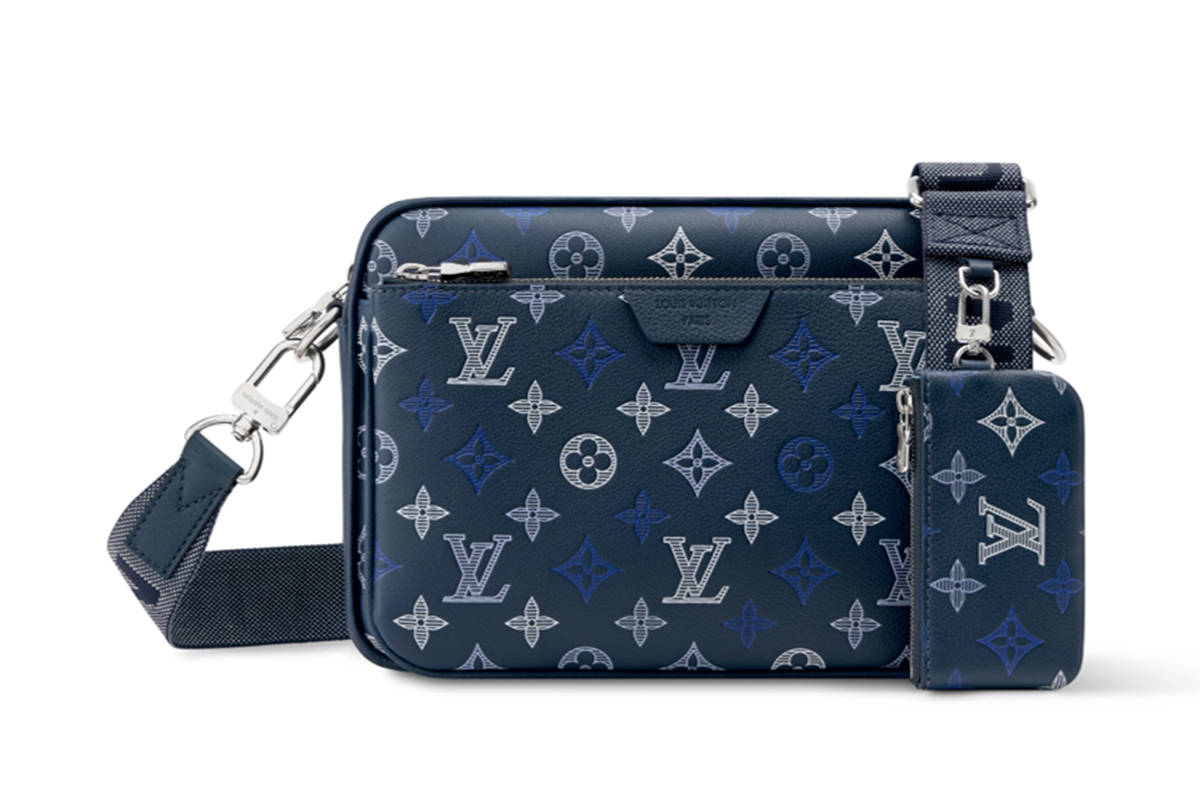 トリオ・メッセンジャー：46万4200円