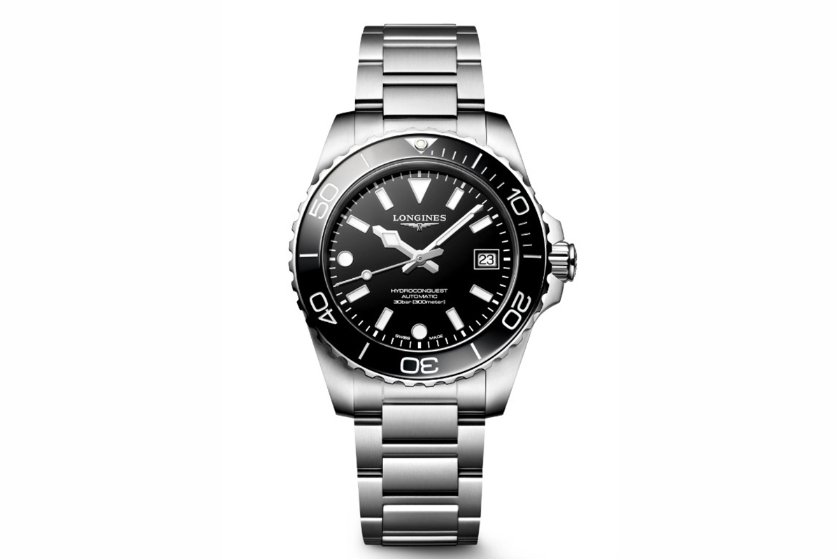 L3.779.4.56.6（39 mm）、L3.788.4.56.6（42 mm）　32万4500円（消費税込）