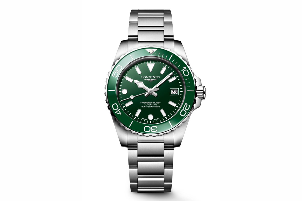 L3.779.4.06.6（39 mm）、L3.788.4.06.6（42 mm）　32万4500円（消費税込）