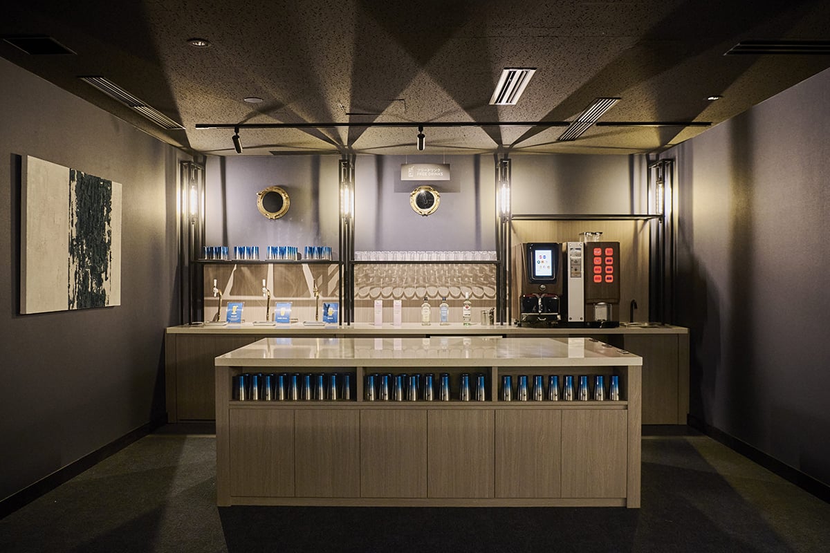 GRAX LOUNGE（グラックスラウンジ）