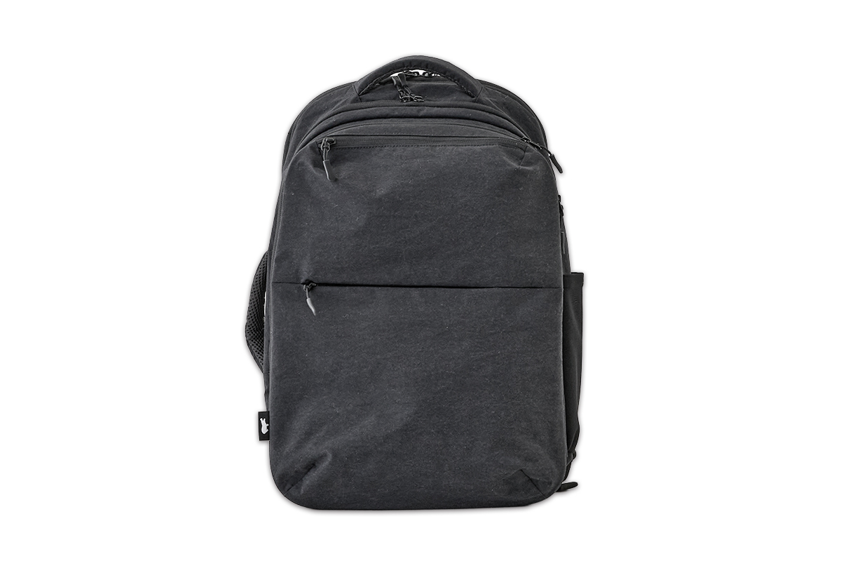 KABAG journey（ブラック）：2万7500円