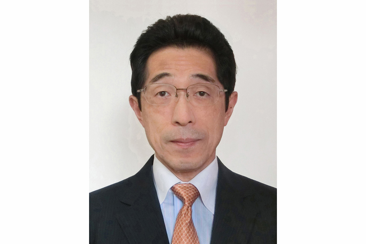 音楽監修に携わった医学博士の板東浩氏は、音楽療法士やピアニストとしても活躍。ぐっすり寝ることが良きライフにつながると語る。