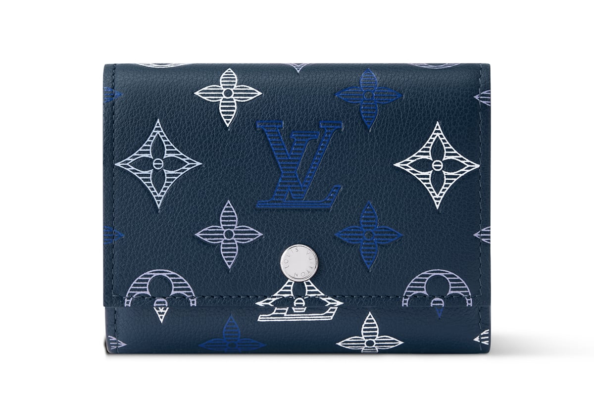 ヴィクター・ウォレット：11万9900円