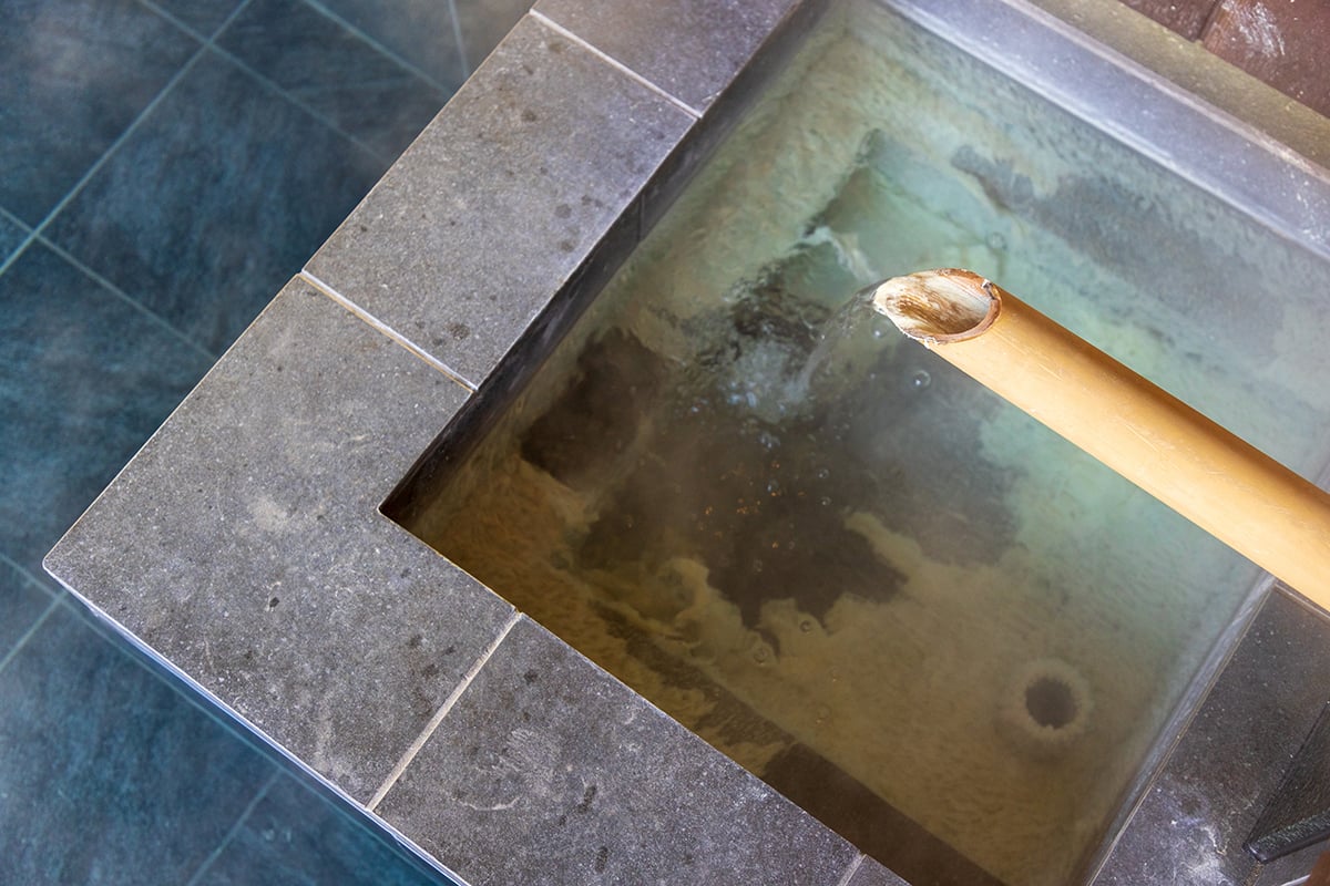 神奈川県「芦之湯温泉」