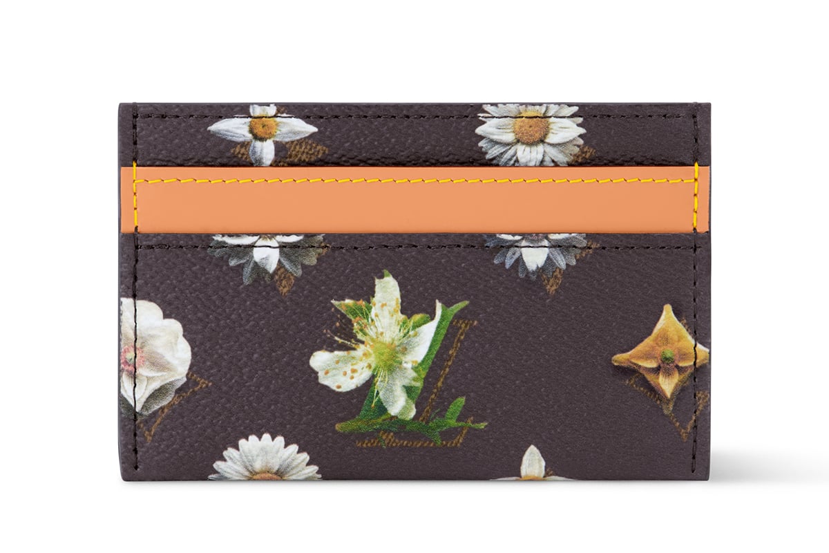 カードケース ポルト カルト・ダブル：6万6000円