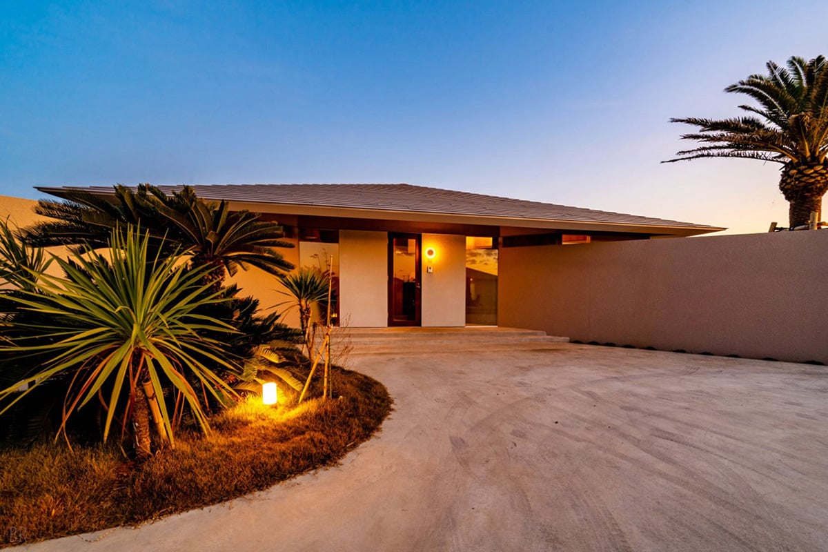 最高の旅の始まりはここから