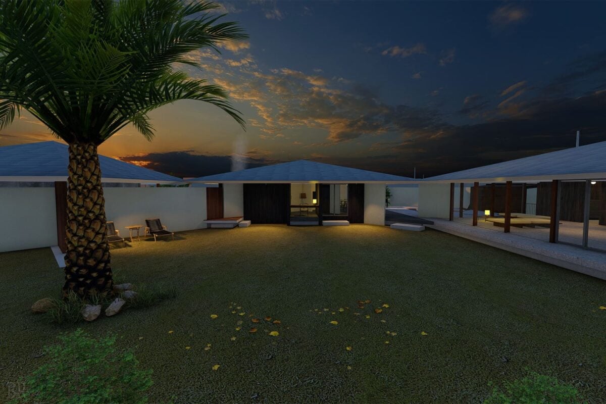 スカイガーデン　イメージ