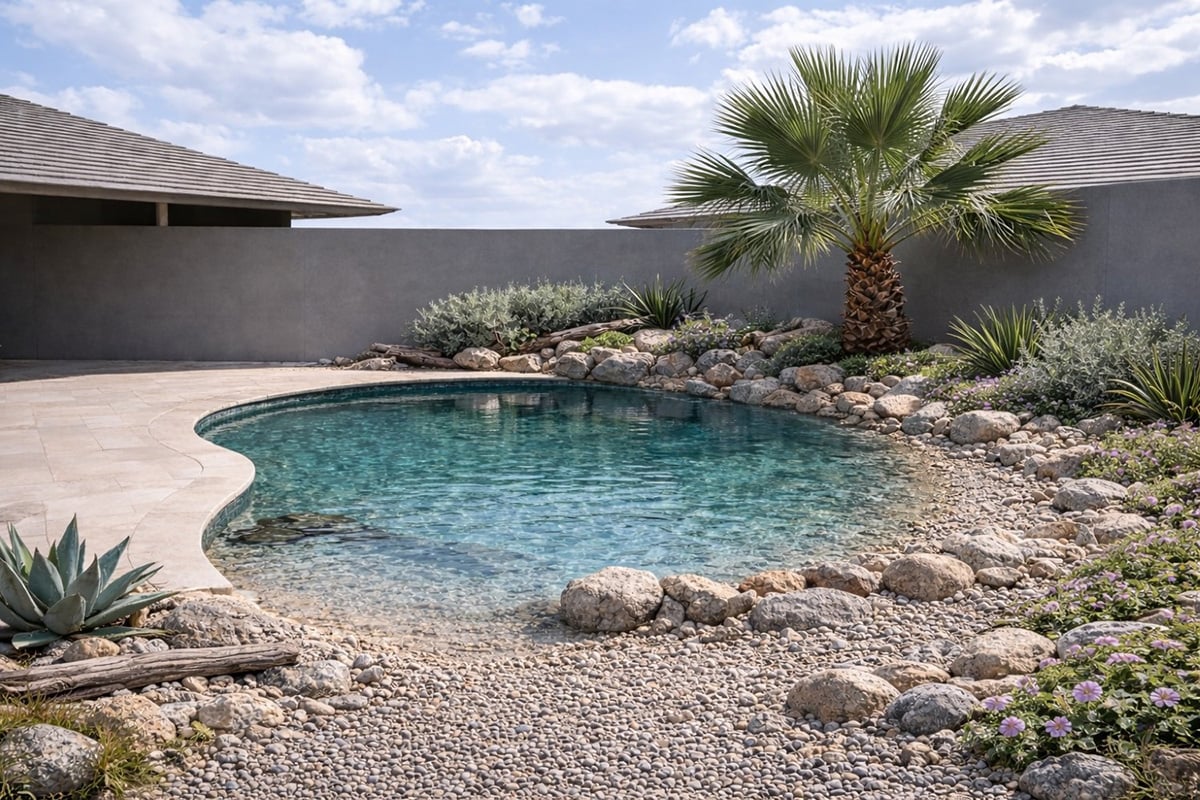 ラグーンプール　イメージ