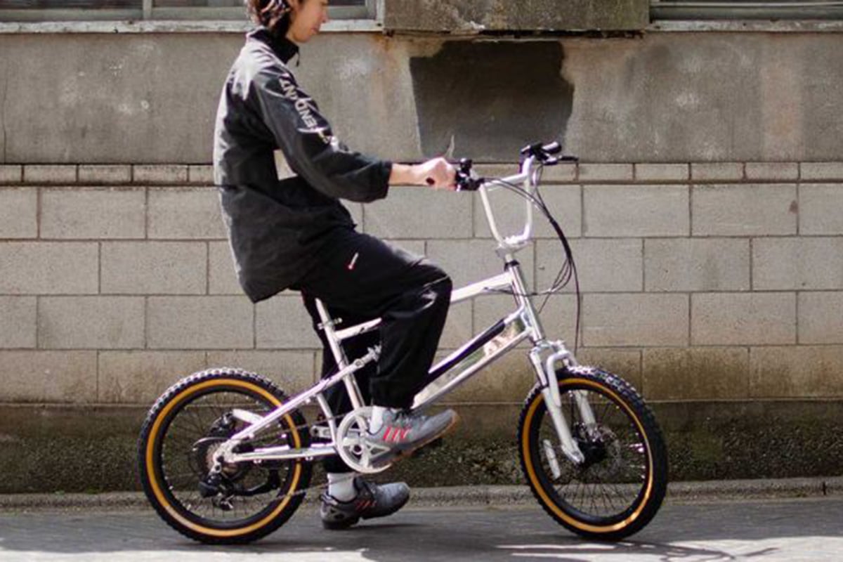 日常を抜け出し、まだ見ぬ場所へ